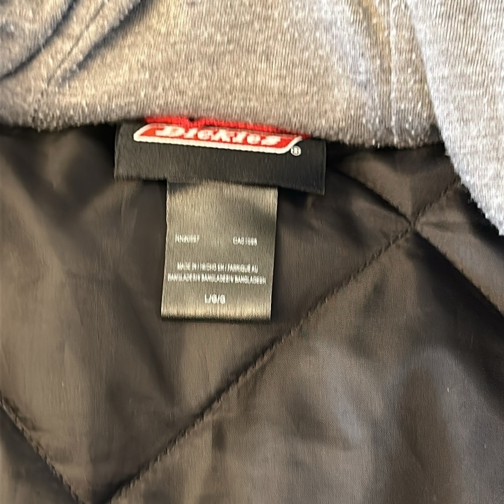 DICKIES jacket - Picture 7 of 10
